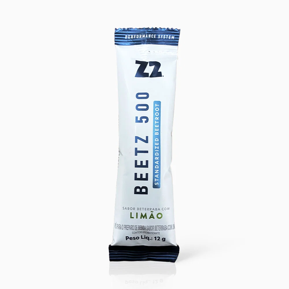 Nitrato Beetz 500 Beterraba com limão - Imagem 2