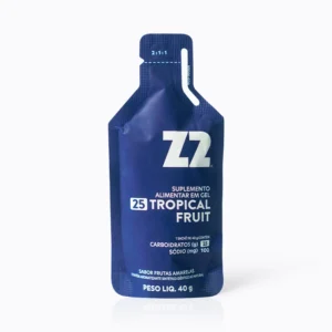 Energy Gel Z2 Tropical Fruit