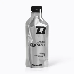 Energy Gel Z2 — 40g Carbo